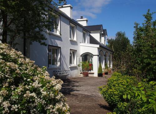 Durrus Lit Et Petit-Déjeuner | Ballycommane House & Garden