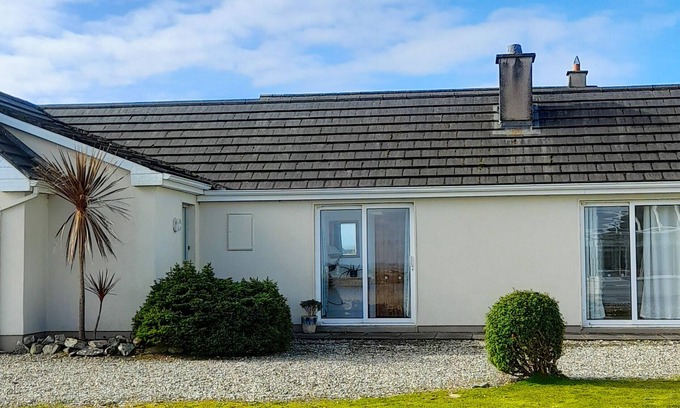 Ballyconneely Maison | Ballyconneely Holiday Cottage No.5