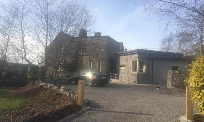 Kentstown Lit Et Petit-Déjeuner | Ballymagarvey B&B