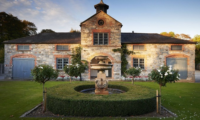 Ballymascanlan Hôtel | Ballymascanlon Hotel and Golf Resort