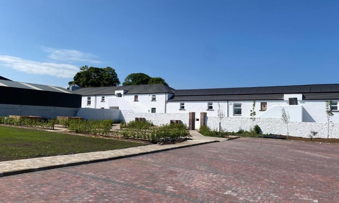 Larne Appartement | Ballymullock Barn Lofts