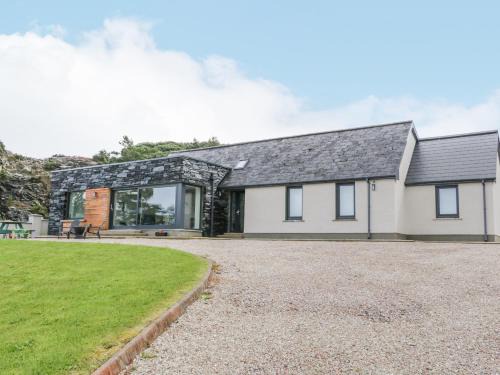 Falcarragh Maison | Ballyness Bay
