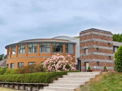 Tralee Hôtel | Ballyroe Lodge