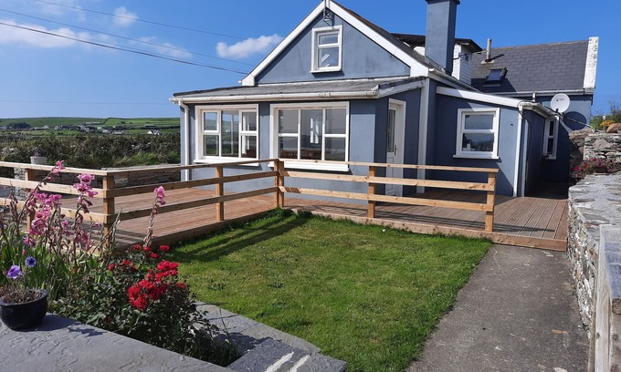 Liscannor Maison | BallyV House - Cliffs of Moher