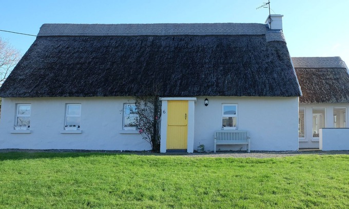 Ballyvaughan Cottage | Ballyvaughan Cottage No 6