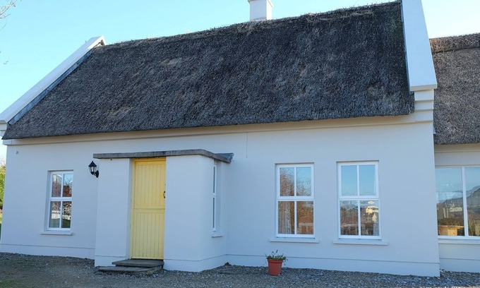 Ballyvaughan Cottage | Ballyvaughan No 15 - 3 Chambres - 7 couchages