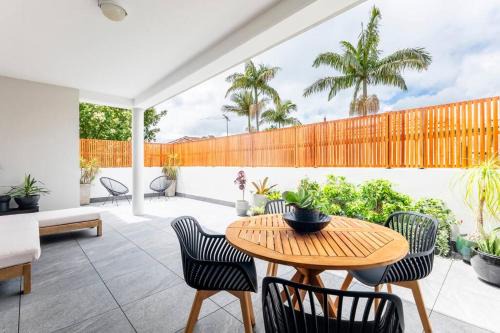 Balmain Appartement | Balmain Designer 1 Bedroom Apartment with Parking