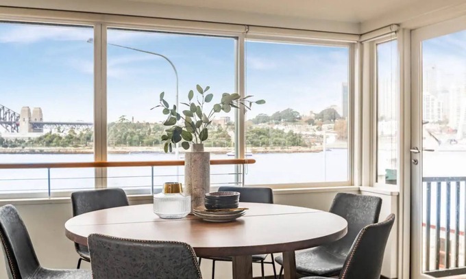 Balmain East Appartement | Balmain Wharf Apartments - #1