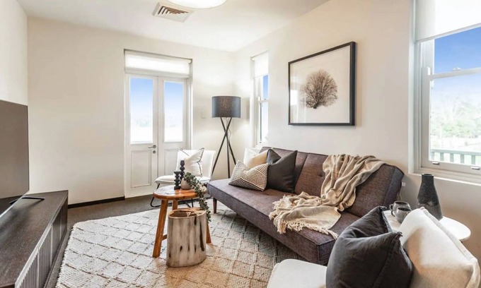 Sydney Appartement | Balmain Wharf Apartments - #2