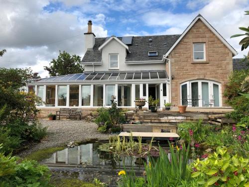 Helensburgh Lit Et Petit-Déjeuner | Balmillig B&B
