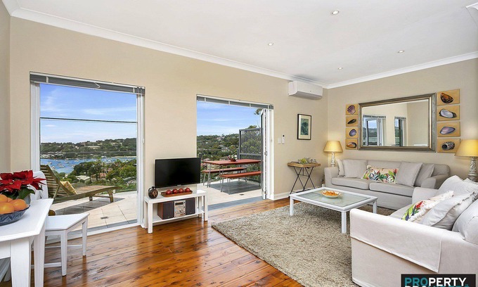 Mosman Appartement | Balmoral Slopes Magic # 5