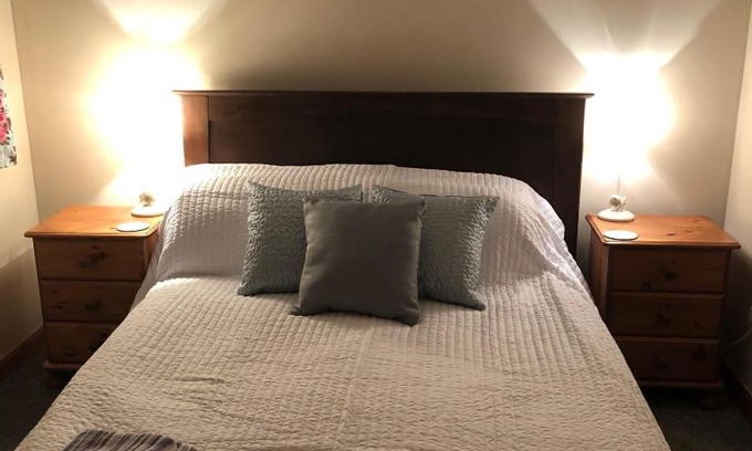 Dunvegan Maison | Balmore