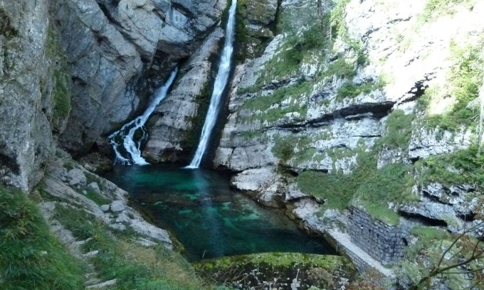 Ukanc Appartement | Appartement confortable à Bohinjsko jezero près du lac