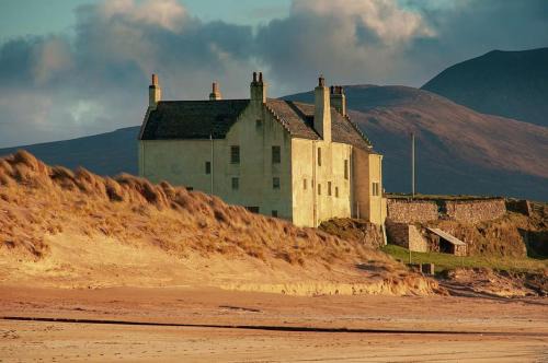 Sangomore Maison | Balnakeil House