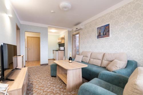 Velingrad Hôtel | Balneo & SPA Hotel Aura