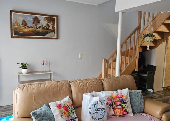 Neder-Over-Heembeek Appartement | Balsamine