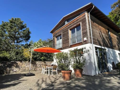 Oestrich-Winkel Maison | BALTHASAR RESS Guesthouse am Rebhang im Rheingau