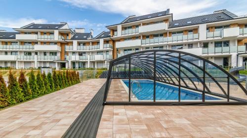 Sztutowo Appartement | Baltic Garden Sztutowo Apartamenty PIAMOLA