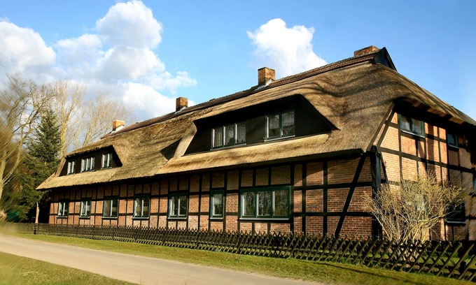 Wiethagen Appartement | Vacances Baltique à Rostock Heath, entre Rostock et Darss Zingst