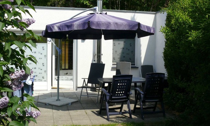 Diedrichshagen Appartement | Ostsee Bungalow Stolteraa - Propriété 33398 - Bungalow 109