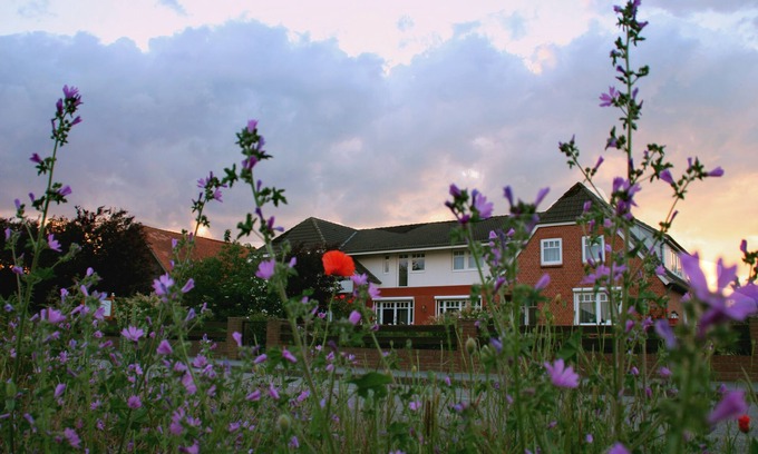 Suessau Appartement | Baltic Sea for happy four plus animal - accessible vacation apartment