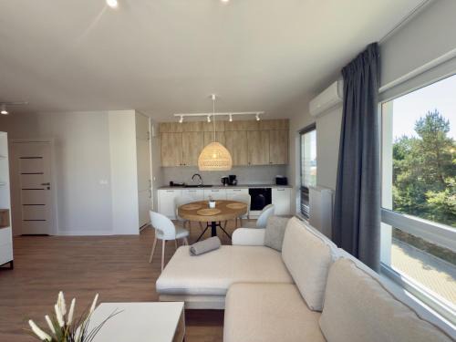 Gaski Appartement | BalticBreeze II