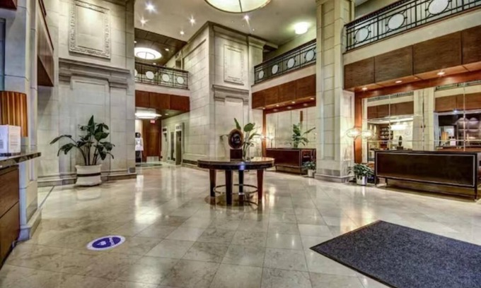 Downtown Baltimore Appartement | Baltimore executive Furnished rentals