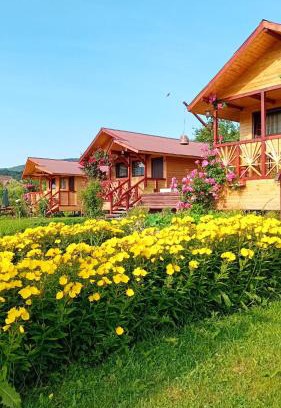 Corbeni Maison | Baltina Parc Transfagarasan
