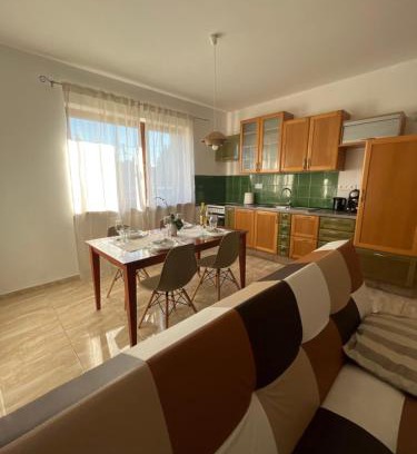Dunajska Streda Appartement | BALU CITY APARTMeNT