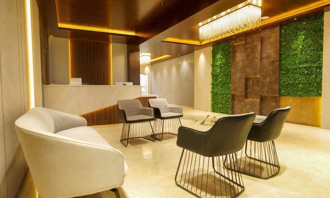 Coimbatore Hôtel | Balu Residency - A Business Class Hotel