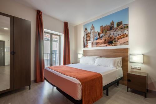 San Juan Appartement | Baluart Apartments
