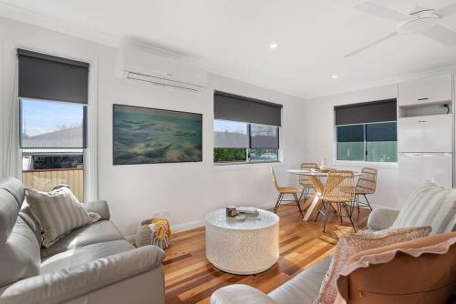 Ballina Maison | Balun Cottage
