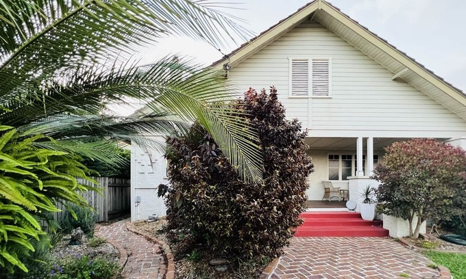 South Grafton Maison | Balun Ngumbiny - River Bangalow