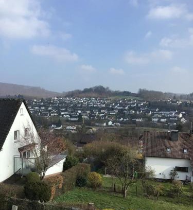 Balve Appartement | Balver Aussicht