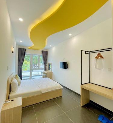 Ba Ria Hôtel | Baly Hotel Bà Rịa City