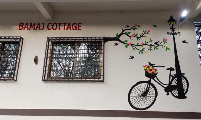 Deolali Appartement | BAMAJ COTTAGE...A home away from home