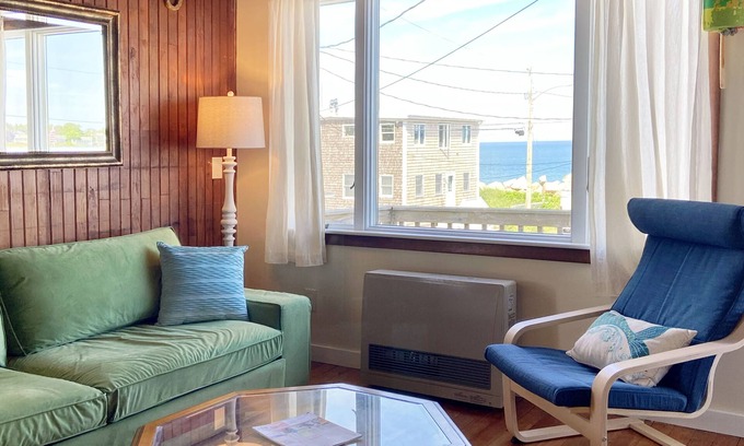 Camp Ellis Copropriété | Bambino Beach House