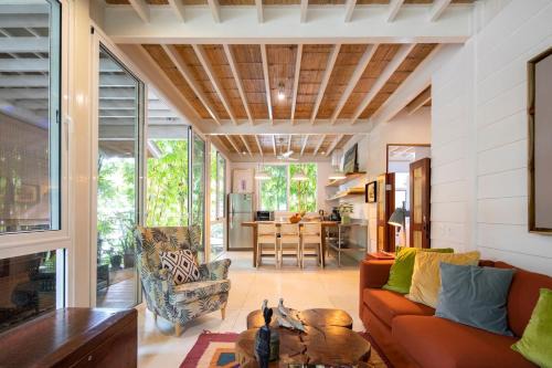 Buenos Aires Appartement | Bamboo Bungalow