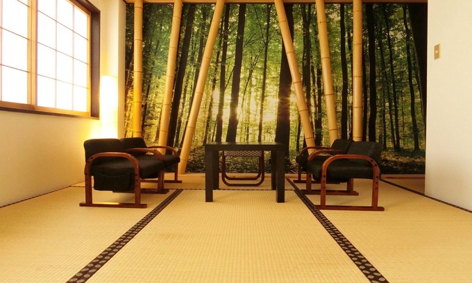 Shijo Appartement | Bamboo forest room / Kyoto Kyōto