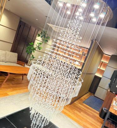 Shin-Yokohama Hôtel | BAMBOO GARDEN Shinyokohama only Adult