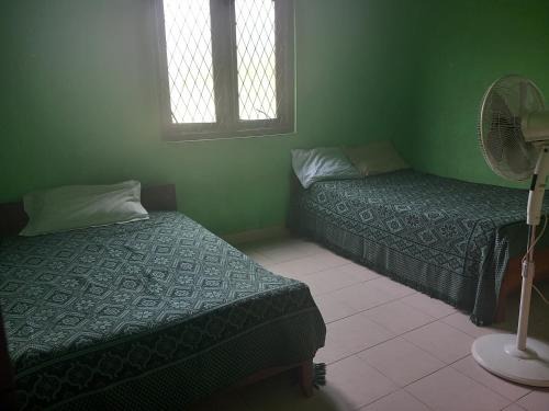 Dambulla Maison | Bamboo Hotel and Resturent