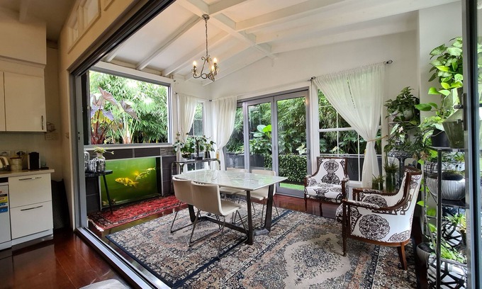 Arncliffe Maison | LUX 3BR house close 2 Ville / plage / aéroport / train Staion