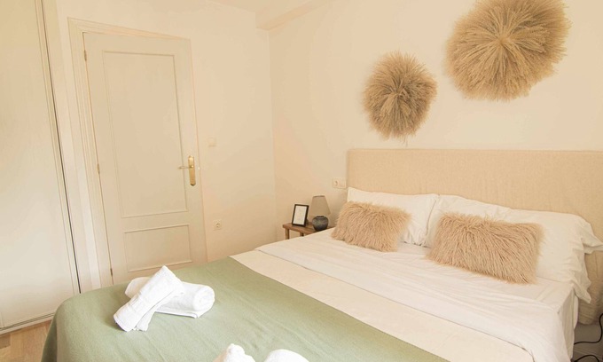 Escarrilla Appartement | Bamboo II - Los Altos de Escarrilla - tucasa in the Pyrenees