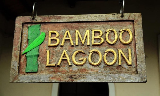 Alappuzha Station Balnéaire | Bamboo Lagoon Backwater Front Resort