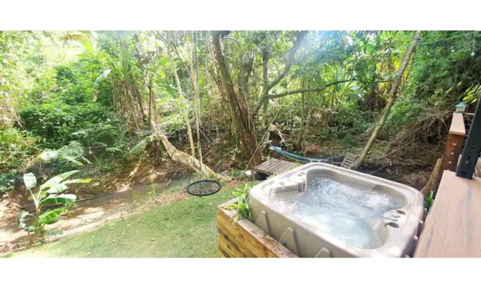 Aguada Maison | Bamboo Retreat
