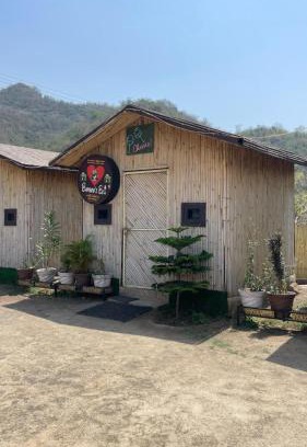 Kasauli Autre | Bambooz Bell cottage and camps I Kasauli I Lake View & Trekking