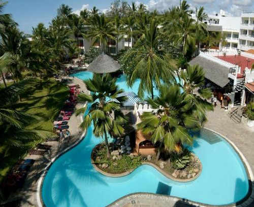 Mombasa Hôtel | Bamburi Beach Hotel