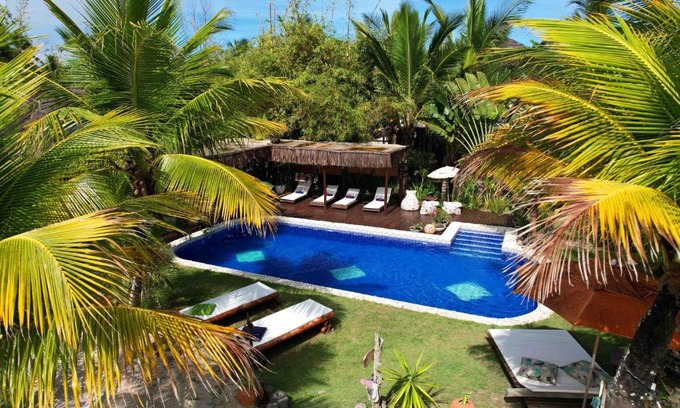 Canavieiras Hôtel | Bambusada Boutique Hotel