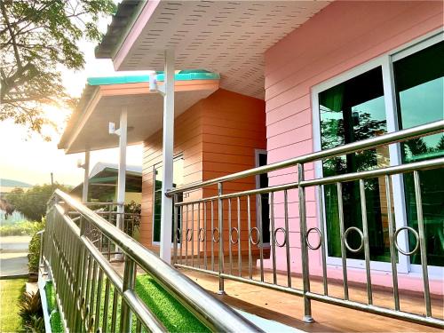 Bang Chalong Maison | Ban Ing Suan
