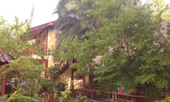 Nong Bua Maison | Ban Sabai Sabai Guest House